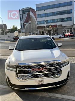 GMC Acadia